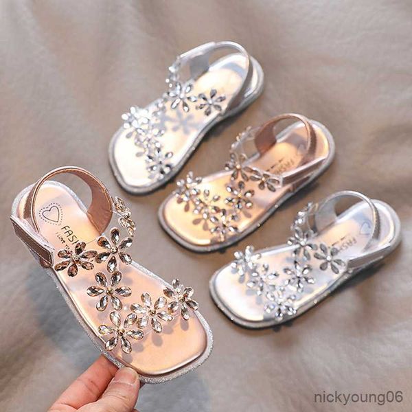 sandals sandals summer girls sandals flower crystal princess shoes kids fashion rhinestone beach shoes children anti-slip ankle strap shoes, Black;red
sandals sandals summer girls sandals flower crystal princess shoes kids fashion rhinestone beach shoes children anti-slip ankle strap shoes, Black;red