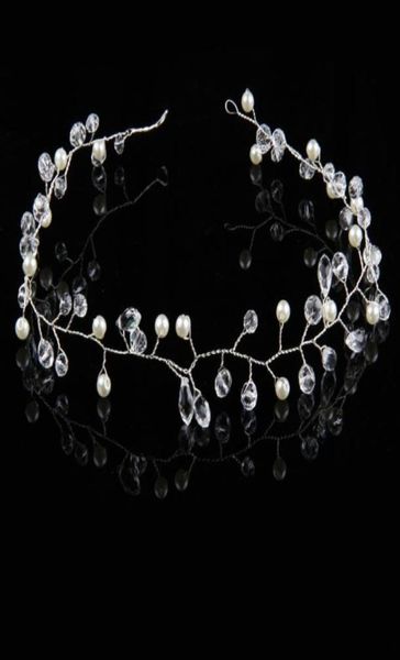 sparkly gold silver hair jewelry crystal faux pearl tiaras hairbands for bride wedding party crowns headbands shining rhinestone h5876979
sparkly gold silver hair jewelry crystal faux pearl tiaras hairbands for bride wedding party crowns headbands shining rhinestone h5876979