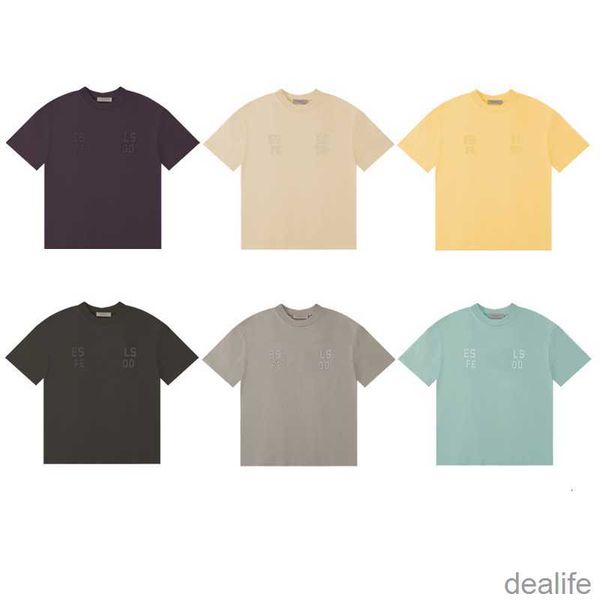 essentails t shirts mens womens fashion designer essent tshirt high street casual short sleeve tees cotton printing polos shirt zn0c, White;black
essentails t shirts mens womens fashion designer essent tshirt high street casual short sleeve tees cotton printing polos shirt zn0c, White;black