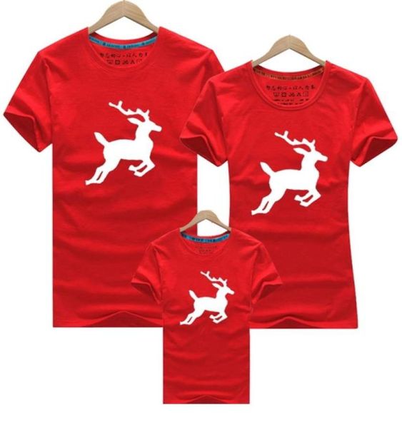 look deer mommy and me clothes christmas matching family clothing sets mother daughter father baby tshirt 2104177794974, Blue
look deer mommy and me clothes christmas matching family clothing sets mother daughter father baby tshirt 2104177794974, Blue