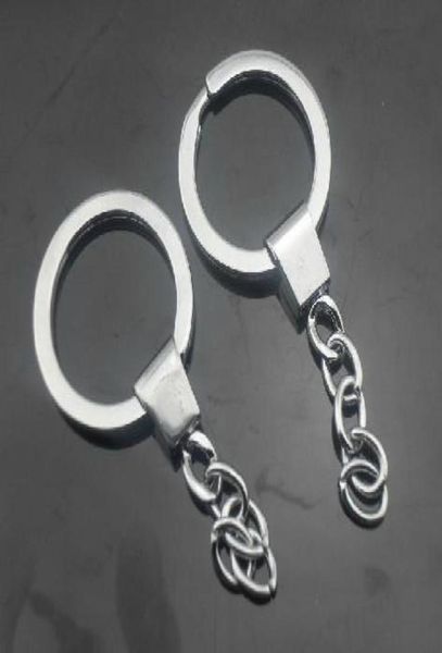 whole 20pcs 8mm key chain key ring connector diy accessories fit for phone strips pendant making5467359, Silver
whole 20pcs 8mm key chain key ring connector diy accessories fit for phone strips pendant making5467359, Silver