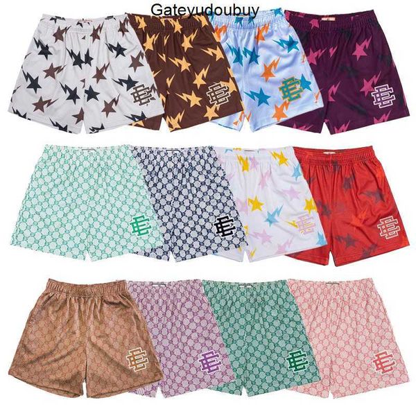 mens women shorts eric emanuel designer ee summer running solid color sport short pants workout breathable fanshion beach clothing loose siz, White;black
mens women shorts eric emanuel designer ee summer running solid color sport short pants workout breathable fanshion beach clothing loose siz, White;black
