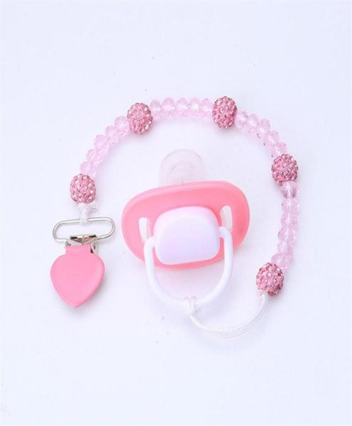 amazon foreign trade funds to pacify nipple clip nipple chain to prevent chain baby products diy anti lose chain baby254s3155942
amazon foreign trade funds to pacify nipple clip nipple chain to prevent chain baby products diy anti lose chain baby254s3155942