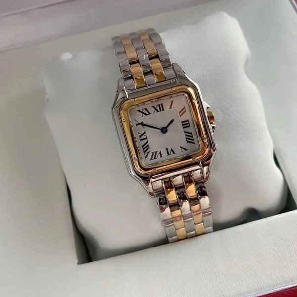 carti watch moissanite designer watches mechanical mens 50 meters imported stainless steel couple style montre de fashion diamond classical, Slivery;black
carti watch moissanite designer watches mechanical mens 50 meters imported stainless steel couple style montre de fashion diamond classical, Slivery;black