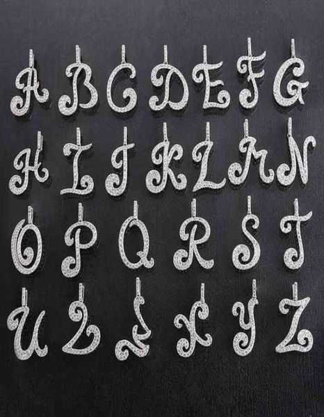 krkc wolale 2021 fashion custom sier gold plated women jewelry cz iced out initial necklace charm letters alphabet pendants24534837639399, Silver
krkc wolale 2021 fashion custom sier gold plated women jewelry cz iced out initial necklace charm letters alphabet pendants24534837639399, Silver
