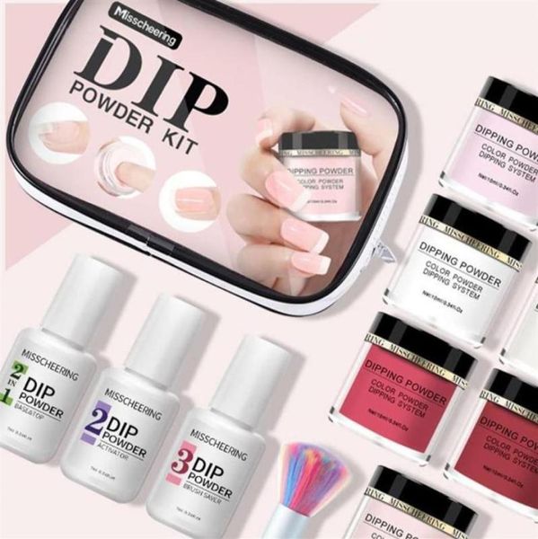 dipping powder set nail polish set primer sealing layer desiccant nail starter kit dip powder system and 15ml remover261g1575415, Silver;gold
dipping powder set nail polish set primer sealing layer desiccant nail starter kit dip powder system and 15ml remover261g1575415, Silver;gold
