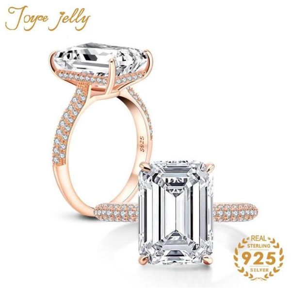 cluster rings joycejelly trendy 925 sterling silver 6 s created mossanites geometric emerald cut fine women wedding gifts whole2734683323, Golden;silver
cluster rings joycejelly trendy 925 sterling silver 6 s created mossanites geometric emerald cut fine women wedding gifts whole2734683323, Golden;silver