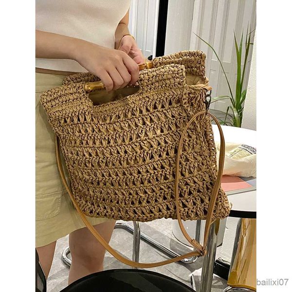 other bags woven beach bags for women bamboo handle straw handbag paper rope knitting rattan bag square shoulder crossbody bag new, Black;red
other bags woven beach bags for women bamboo handle straw handbag paper rope knitting rattan bag square shoulder crossbody bag new, Black;red