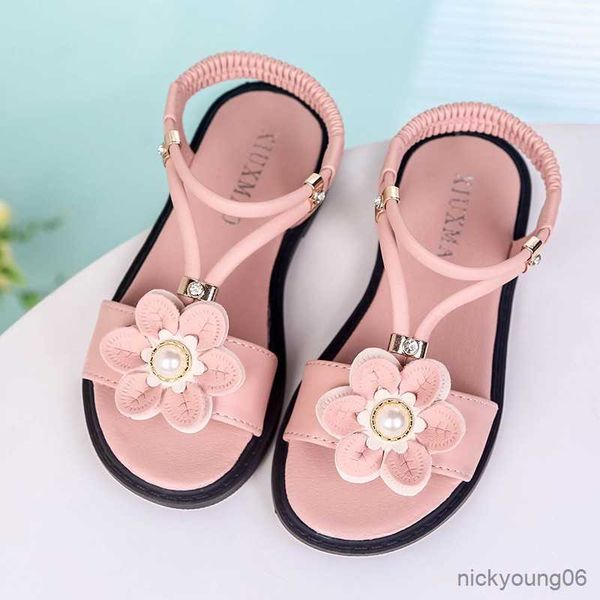 sandals sandals princess girls sandals soft children's beach shoes kids flowers summer sandals fashion sweet girls sandals 26-36 r23052, Black;red
sandals sandals princess girls sandals soft children's beach shoes kids flowers summer sandals fashion sweet girls sandals 26-36 r23052, Black;red