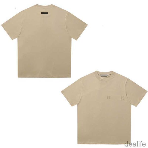 essentail designer mens t-shirts womens tees essent short sleeves summer fashion casual clothing with letter essentiel tshirt tktm, White;black
essentail designer mens t-shirts womens tees essent short sleeves summer fashion casual clothing with letter essentiel tshirt tktm, White;black