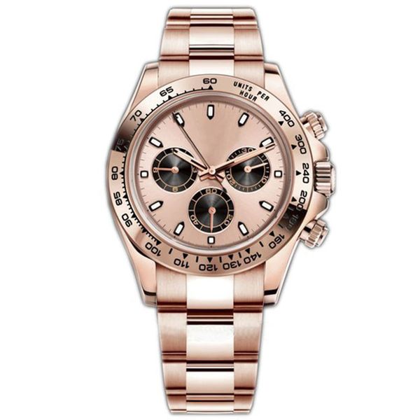 original rolej dayt watches 40mm stainless steel sapphire 2813 automatic machinery waterproof ceramic bezel slide lock table button aaa watc, Slivery;brown
original rolej dayt watches 40mm stainless steel sapphire 2813 automatic machinery waterproof ceramic bezel slide lock table button aaa watc, Slivery;brown