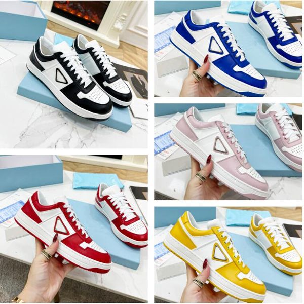 designer men women casual shoes luxury downtown leather sneakers leather breathable couple small white shoes fashion outdoor sports shoes, Black
designer men women casual shoes luxury downtown leather sneakers leather breathable couple small white shoes fashion outdoor sports shoes, Black