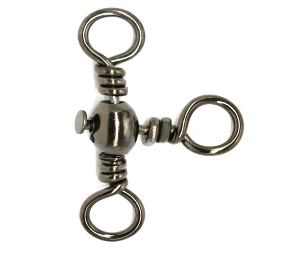 200pieceslot 3 way swivel fishing barrel swivel stianless crossline swivel for saltwater freshwater fishing6065379
200pieceslot 3 way swivel fishing barrel swivel stianless crossline swivel for saltwater freshwater fishing6065379