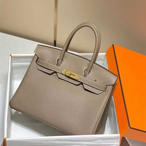 birkins bag 2023 classic wax thread togo calf leather litchi pattern genuine leather women's lock buckle handbag zc
birkins bag 2023 classic wax thread togo calf leather litchi pattern genuine leather women's lock buckle handbag zc