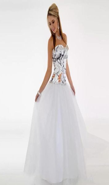 sweetheart wedding dresses with camo sleeveless bridal gowns tulle bottom back zipper custom made wedding dresses 2017 h2957798, White
sweetheart wedding dresses with camo sleeveless bridal gowns tulle bottom back zipper custom made wedding dresses 2017 h2957798, White