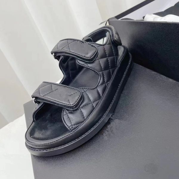 luxury sandal shoe cowhide sandal candy color flats shoes women's leisure designer outdoor luxury slipper women's flat bottom comf, Black
luxury sandal shoe cowhide sandal candy color flats shoes women's leisure designer outdoor luxury slipper women's flat bottom comf, Black