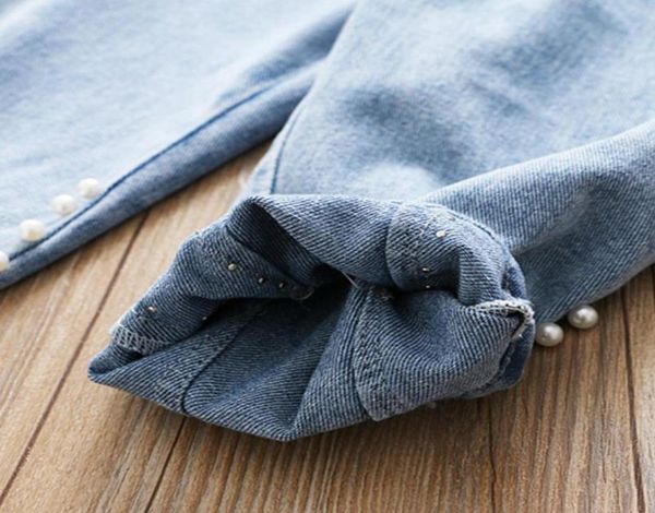 babyinstar 2020 new arrival blue jeans for kids pearl design kids fashion style denim pants toddler girls loose trousers lj2008196268460
babyinstar 2020 new arrival blue jeans for kids pearl design kids fashion style denim pants toddler girls loose trousers lj2008196268460