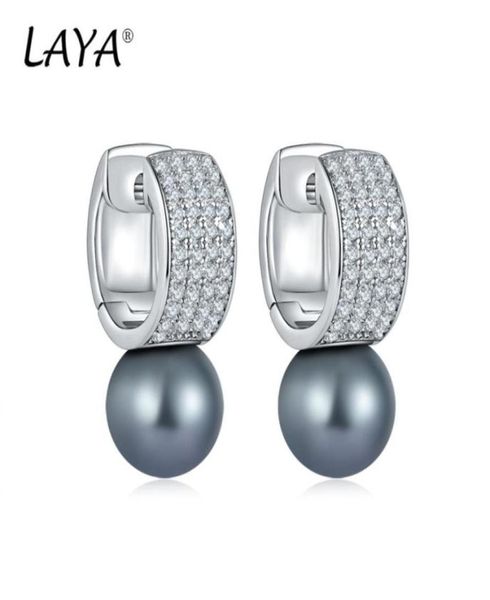 laya 925 sterling silver fashion sweet pearl shining clear cubic zircon cilp earrings for women wedding elegant luxury original je8877030, Golden;silver
laya 925 sterling silver fashion sweet pearl shining clear cubic zircon cilp earrings for women wedding elegant luxury original je8877030, Golden;silver