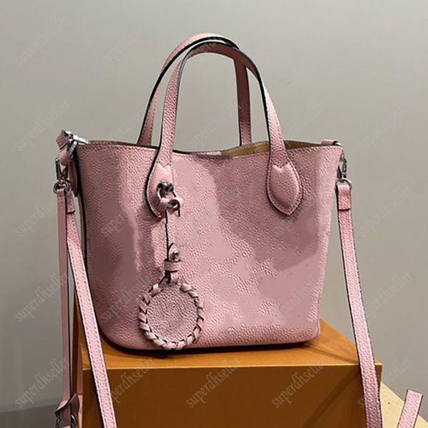 Women Totes Bag Designer Shoulder Bags Leather Large Capacity Handbags High-quality Crossbody Lady Bucket Cross Body Letters Handbag with Wallet Purse, Color #1
Women Totes Bag Designer Shoulder Bags Leather Large Capacity Handbags High-quality Crossbody Lady Bucket Cross Body Letters Handbag with Wallet Purse, Color #1