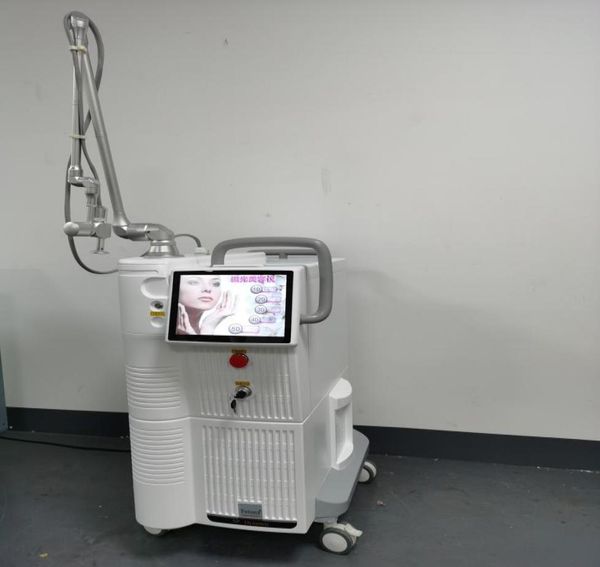 40w scar removal skin tighten stretch markets removal fractional laser co2 fractional laser fractional co2 laser machine4259315, Black
40w scar removal skin tighten stretch markets removal fractional laser co2 fractional laser fractional co2 laser machine4259315, Black