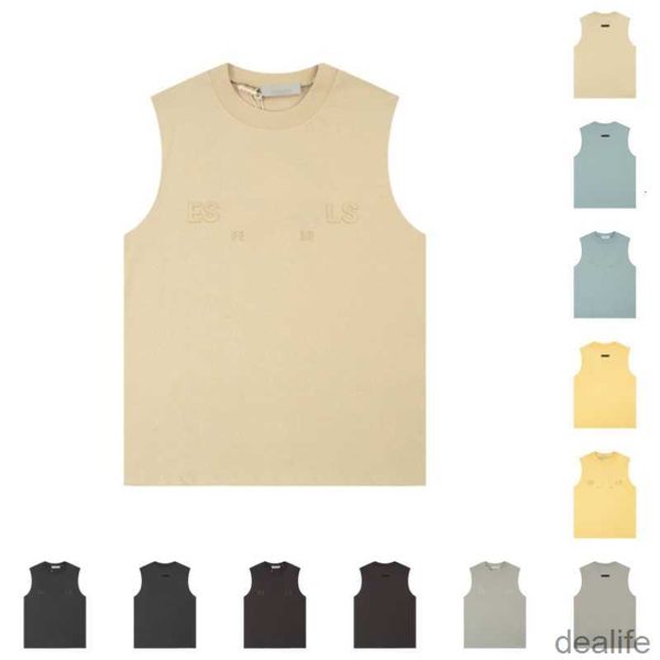 essent tees t-shirts luxury designer fashion clothing essentail mens womens couple summer round neck tshirt e9n7, White;black
essent tees t-shirts luxury designer fashion clothing essentail mens womens couple summer round neck tshirt e9n7, White;black