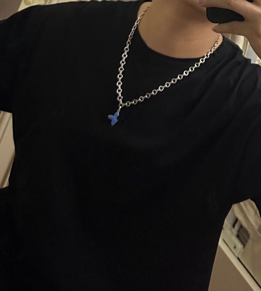 luxury brand designer pendants necklaces letter louisity choker pendant necklace beads chain jewelry viutonity accessories gifts al3f, Silver
luxury brand designer pendants necklaces letter louisity choker pendant necklace beads chain jewelry viutonity accessories gifts al3f, Silver