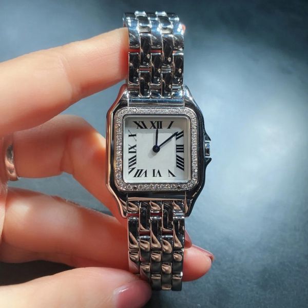 diamond watches fashion watch imported men luxury stainless steel quartz women montre de luxe delicate suits decorative tank watch sapphire, Slivery;black
diamond watches fashion watch imported men luxury stainless steel quartz women montre de luxe delicate suits decorative tank watch sapphire, Slivery;black