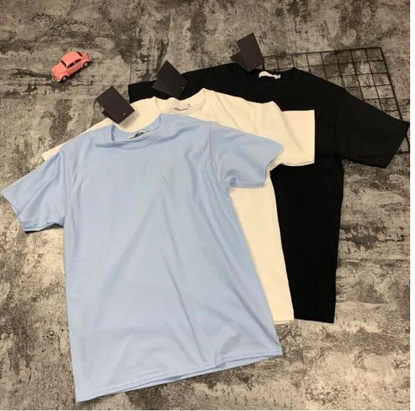 summer women's designer t-shirt casual women's loose fit t-shirt letter printed short sleeve elling luxury men's t-shirt s-5x, White
summer women's designer t-shirt casual women's loose fit t-shirt letter printed short sleeve elling luxury men's t-shirt s-5x, White