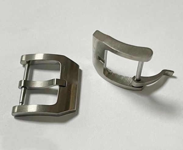 watch bands replacement buckle 18mm20mm titanium solid for strap part8768183, Black;brown
watch bands replacement buckle 18mm20mm titanium solid for strap part8768183, Black;brown