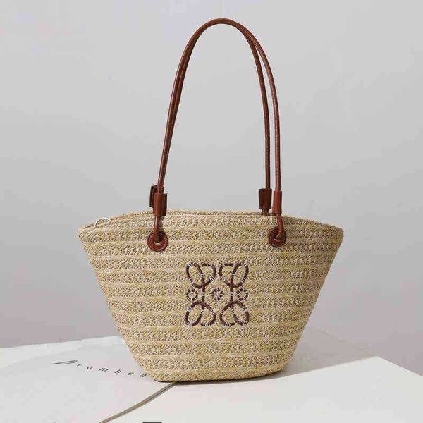 evening bag straw woven women new special interest design one shoulder portable vegetable basket hand in 220622
evening bag straw woven women new special interest design one shoulder portable vegetable basket hand in 220622