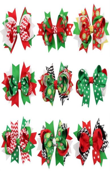 girls bow christmas hair clip ribbon bow lay over 3d barrettes kids christmas headdress children cute designer hair clips hha6447976132, Slivery;white
girls bow christmas hair clip ribbon bow lay over 3d barrettes kids christmas headdress children cute designer hair clips hha6447976132, Slivery;white
