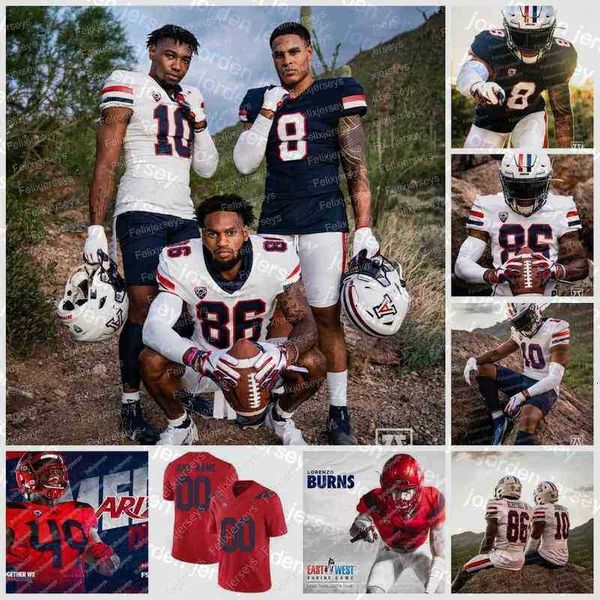 college football thr 2020 arizona wildcats luke gunner cruz cameron fietz nick moore will plummer drake anderson stanley, Black
college football thr 2020 arizona wildcats luke gunner cruz cameron fietz nick moore will plummer drake anderson stanley, Black