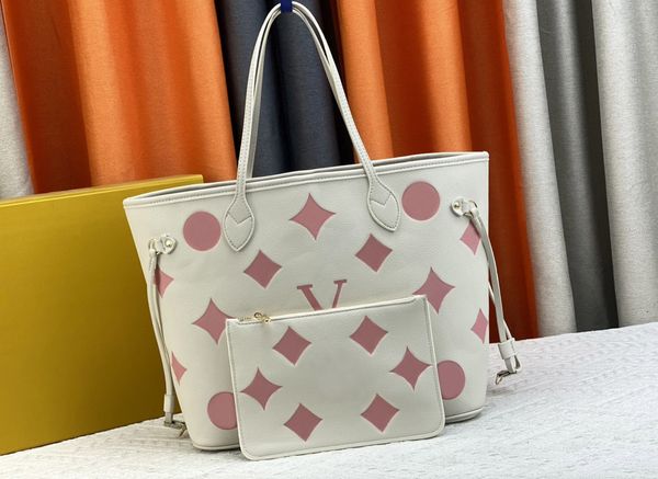 designer womens tote bag luxury never ful handbags mm shopping bags quality leather embossed flowers letters shoulder totes ladies fashion m
designer womens tote bag luxury never ful handbags mm shopping bags quality leather embossed flowers letters shoulder totes ladies fashion m