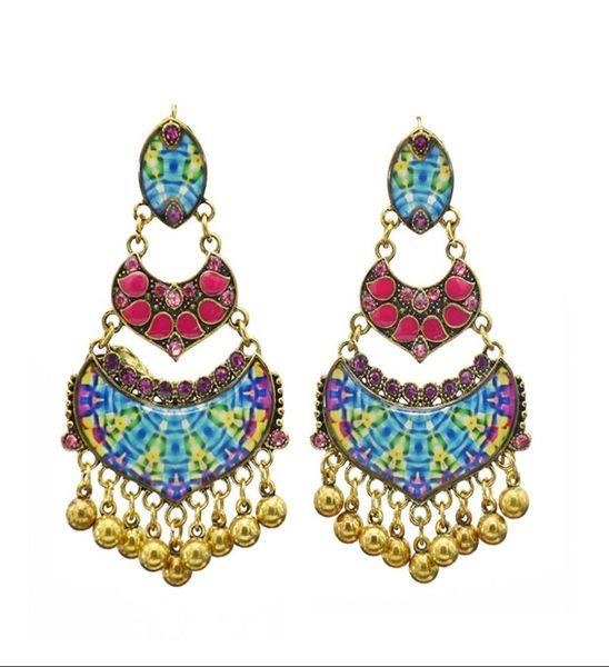 indian retro style gold with beads tassel flower glass drop dangle earrings for woman charm jewelry7264721, Silver
indian retro style gold with beads tassel flower glass drop dangle earrings for woman charm jewelry7264721, Silver