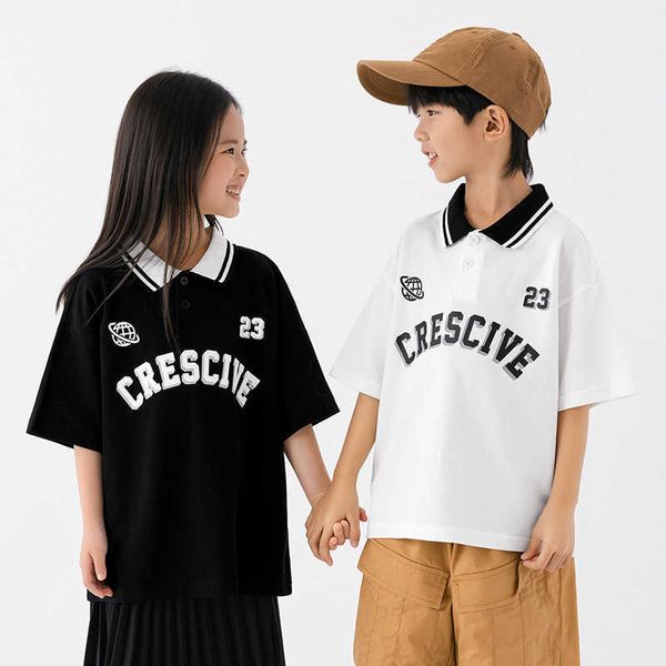 ek children's clothing american boys' pure cotton short sleeve t-shirt ball suit street dance middle age children's loose bre, White;black
ek children's clothing american boys' pure cotton short sleeve t-shirt ball suit street dance middle age children's loose bre, White;black