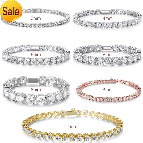 925 sterling silver d vvs1 diamond necklaces fine moissanite jewelry moissanite tennis chain bracelets for men women
925 sterling silver d vvs1 diamond necklaces fine moissanite jewelry moissanite tennis chain bracelets for men women