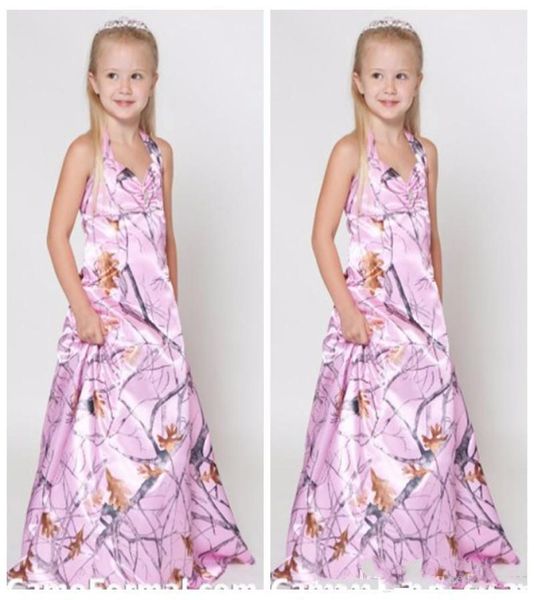 full pink camo long a line flower girl dresses custom 2020 camouflage real tree camo kids girls party gowns country8374074, White;blue
full pink camo long a line flower girl dresses custom 2020 camouflage real tree camo kids girls party gowns country8374074, White;blue