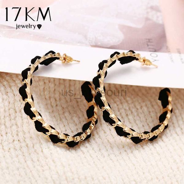 stud 17km trendy black gold color hoop earrings for women 2022 new design circle round earring fashion statement jewelry women's gift j, Golden;silver
stud 17km trendy black gold color hoop earrings for women 2022 new design circle round earring fashion statement jewelry women's gift j, Golden;silver