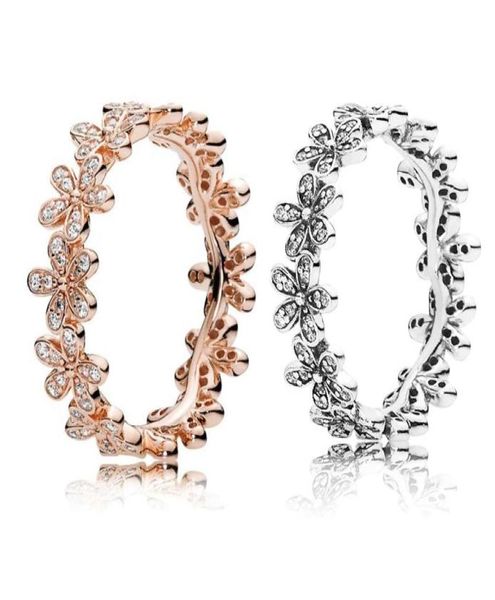 fashion ring flower ring 925 sterling silver rose gold plated cz diamond suitable for pandora women039s ring birthday gift with1599053, Slivery;golden
fashion ring flower ring 925 sterling silver rose gold plated cz diamond suitable for pandora women039s ring birthday gift with1599053, Slivery;golden