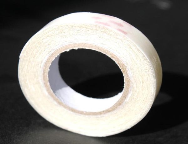 1cm x3m white double sided tape for hair extensions sticky whole in stock4099042
1cm x3m white double sided tape for hair extensions sticky whole in stock4099042