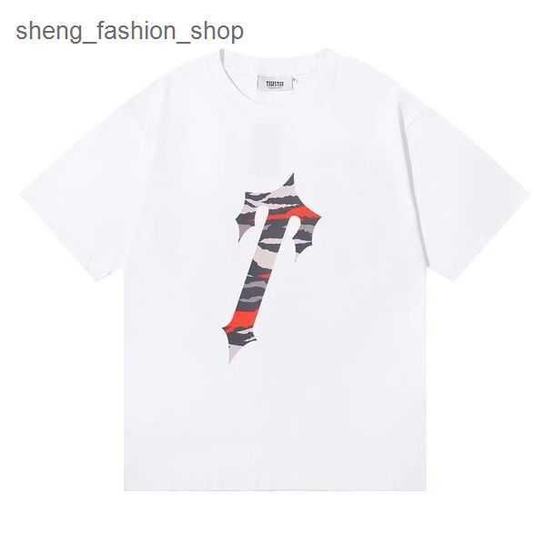 men's 2023ss designer trapstar new t-shirt letter driving dogs print tee women's trendy loose brand high sleeve 4 tpww, White;black
men's 2023ss designer trapstar new t-shirt letter driving dogs print tee women's trendy loose brand high sleeve 4 tpww, White;black