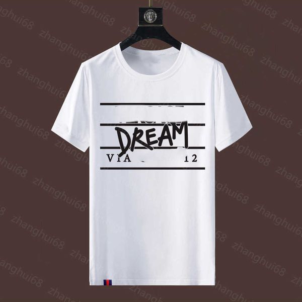 23ss designer t shirt summer men clothes casual tshirt brand round neck pure cotton horizontal line letter printing short sleeve t-shirt men, White;black
23ss designer t shirt summer men clothes casual tshirt brand round neck pure cotton horizontal line letter printing short sleeve t-shirt men, White;black