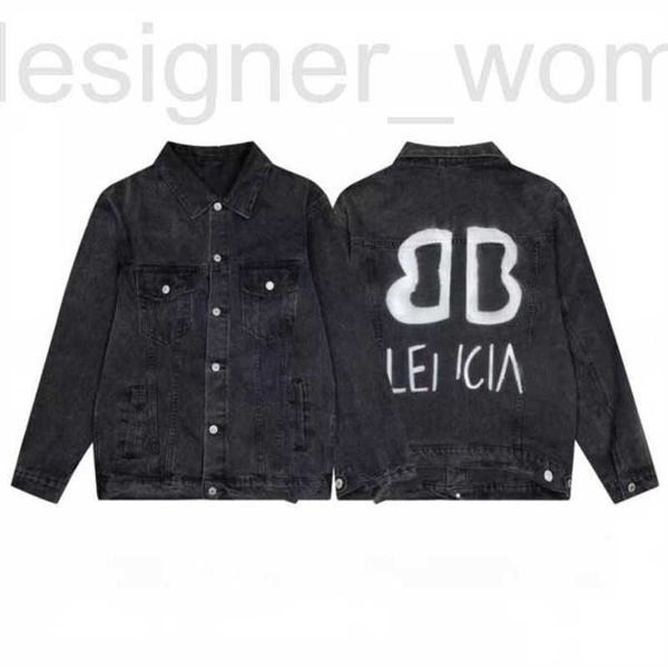 men's jackets designer new casual fashion womens denim brands noctilucent jacket lovers coats, Black;brown
men's jackets designer new casual fashion womens denim brands noctilucent jacket lovers coats, Black;brown