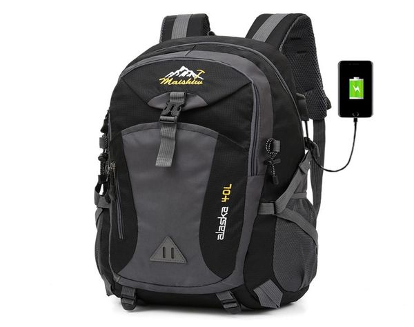 weysfor 40l waterproof men backpack travel pack sports bag pack outdoor mountaineering hiking climbing camping backpacks for male 1756153
weysfor 40l waterproof men backpack travel pack sports bag pack outdoor mountaineering hiking climbing camping backpacks for male 1756153