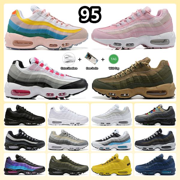 designer 95 95s shoes rise unity laser fuchsia essential neon rough green triple white black pink hyper red rough green pure platinum traine
designer 95 95s shoes rise unity laser fuchsia essential neon rough green triple white black pink hyper red rough green pure platinum traine