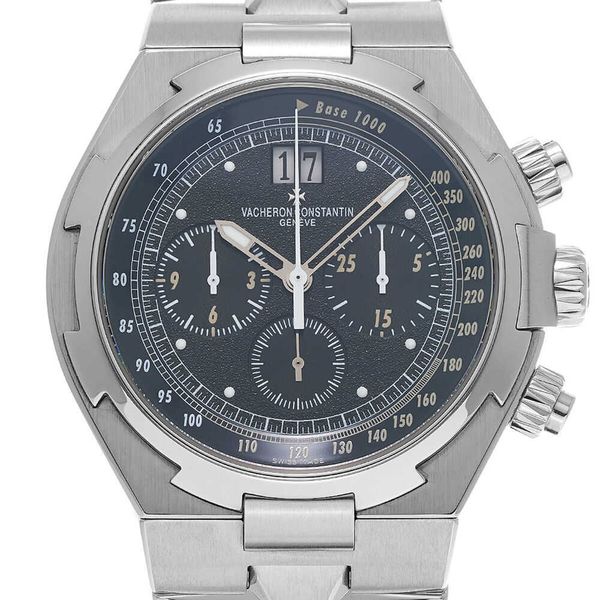 diamnnd wrist watches movement luminous v c seaovers chronograph 49150/b01a-9269 #w495 luxury iced out gift, Slivery;brown
diamnnd wrist watches movement luminous v c seaovers chronograph 49150/b01a-9269 #w495 luxury iced out gift, Slivery;brown