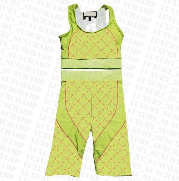 women elastic yoga outfit sleeveless sports tight fitting sport leggings designer quick dry tracksuits2719915, White;red
women elastic yoga outfit sleeveless sports tight fitting sport leggings designer quick dry tracksuits2719915, White;red