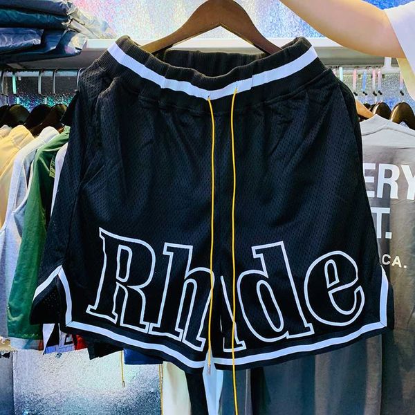 men's shorts cinderder tmtb me morant 2023ss men women shorts main street loose mesh contrast color drawstring athleisure shorts, White;black
men's shorts cinderder tmtb me morant 2023ss men women shorts main street loose mesh contrast color drawstring athleisure shorts, White;black