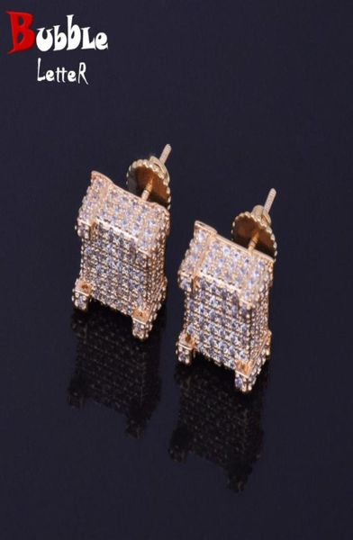 10mm zircon earring men stud gold color material copper screw push back hip hop jewelry rock street14589951601792, Golden;silver
10mm zircon earring men stud gold color material copper screw push back hip hop jewelry rock street14589951601792, Golden;silver
