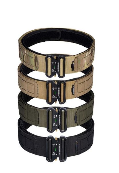 2 inch tactical laser cut molle belt duty combat belts inner outer molle waistbelt multicam range221n4267609, Black;gray
2 inch tactical laser cut molle belt duty combat belts inner outer molle waistbelt multicam range221n4267609, Black;gray